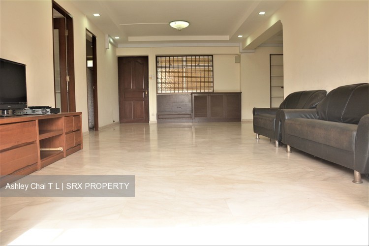Blk 856C Tampines Street 82 (Tampines), HDB Executive #206393581